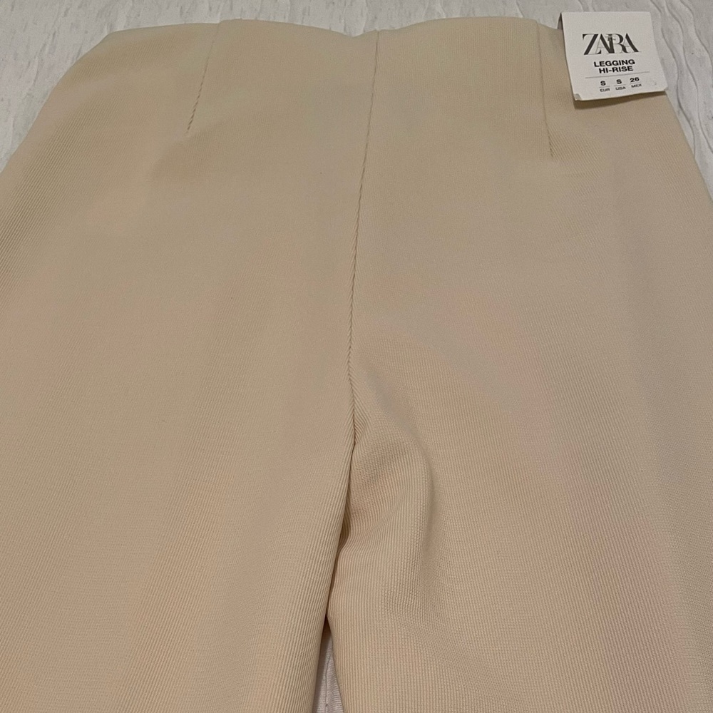 Zara Legging High Rise